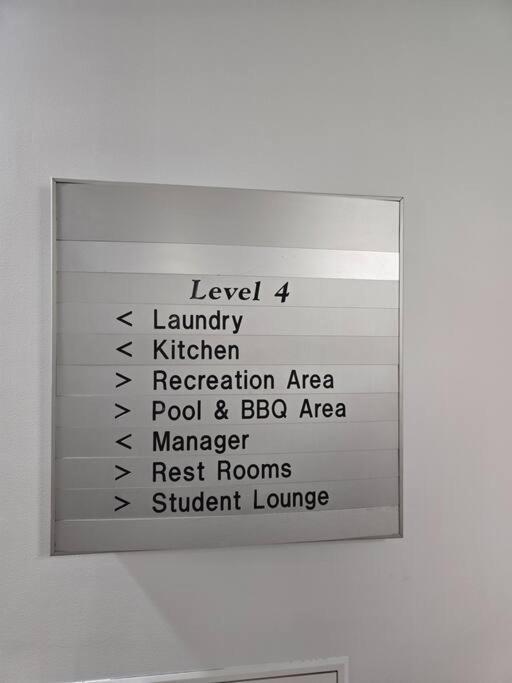 City Lifestyle Apartment *